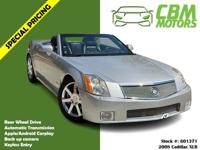 2008 Cadillac XLR**EZ FINANCING -LOW DOWN ! BAD CREDIT-NO CREDIT-FIRST TIME BUYER-NO PROBLEM! 👌