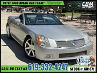 2008 Cadillac XLR**EZ FINANCING -LOW DOWN ! BAD CREDIT-NO CREDIT-FIRST TIME BUYER-NO PROBLEM! 👌 - Image 3