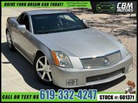 2008 Cadillac XLR**EZ FINANCING -LOW DOWN ! BAD CREDIT-NO CREDIT-FIRST TIME BUYER-NO PROBLEM! 👌 - Image 4