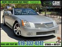 2008 Cadillac XLR**EZ FINANCING -LOW DOWN ! BAD CREDIT-NO CREDIT-FIRST TIME BUYER-NO PROBLEM! 👌 - Image 5