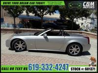 2008 Cadillac XLR**EZ FINANCING -LOW DOWN ! BAD CREDIT-NO CREDIT-FIRST TIME BUYER-NO PROBLEM! 👌 - Image 8