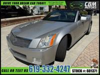 2008 Cadillac XLR**EZ FINANCING -LOW DOWN ! BAD CREDIT-NO CREDIT-FIRST TIME BUYER-NO PROBLEM! 👌 - Image 9