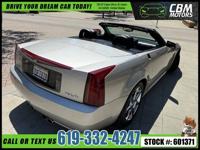 2008 Cadillac XLR**EZ FINANCING -LOW DOWN ! BAD CREDIT-NO CREDIT-FIRST TIME BUYER-NO PROBLEM! 👌 - Image 10