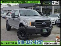 2020 Ford F-150 XL**EZ FINANCING -LOW DOWN ! BAD CREDIT-NO CREDIT-FIRST TIME BUYER-NO PROBLEM! 👌 - Image 3
