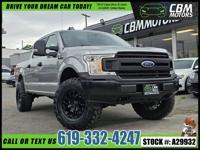 2020 Ford F-150 XL**EZ FINANCING -LOW DOWN ! BAD CREDIT-NO CREDIT-FIRST TIME BUYER-NO PROBLEM! 👌 - Image 4
