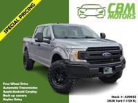 2020 Ford F-150 XL**EZ FINANCING -LOW DOWN ! BAD CREDIT-NO CREDIT-FIRST TIME BUYER-NO PROBLEM! 👌 - Image 5