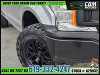 2020 Ford F-150 XL**EZ FINANCING -LOW DOWN ! BAD CREDIT-NO CREDIT-FIRST TIME BUYER-NO PROBLEM! 👌 - Image 6