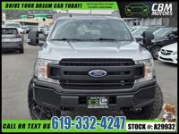2020 Ford F-150 XL**EZ FINANCING -LOW DOWN ! BAD CREDIT-NO CREDIT-FIRST TIME BUYER-NO PROBLEM! 👌 - Image 7