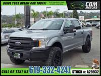 2020 Ford F-150 XL**EZ FINANCING -LOW DOWN ! BAD CREDIT-NO CREDIT-FIRST TIME BUYER-NO PROBLEM! 👌 - Image 8