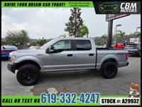 2020 Ford F-150 XL**EZ FINANCING -LOW DOWN ! BAD CREDIT-NO CREDIT-FIRST TIME BUYER-NO PROBLEM! 👌 - Image 9