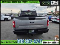 2020 Ford F-150 XL**EZ FINANCING -LOW DOWN ! BAD CREDIT-NO CREDIT-FIRST TIME BUYER-NO PROBLEM! 👌 - Image 10