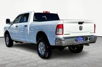 2024 Ram 2500 Big Horn Truck 4x4 4WD Dodge Est. payment OAC† - Image 5
