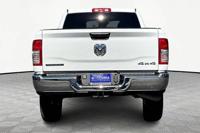 2024 Ram 2500 Big Horn Truck 4x4 4WD Dodge Est. payment OAC† - Image 6