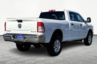 2024 Ram 2500 Big Horn Truck 4x4 4WD Dodge Est. payment OAC† - Image 7