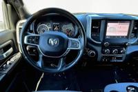 2024 Ram 2500 Big Horn Truck 4x4 4WD Dodge Est. payment OAC† - Image 9