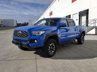 2020 Toyota Tacoma Double Cab 3.5L TRD Off-Road Portland - Image 2