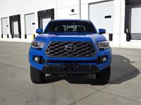 2020 Toyota Tacoma Double Cab 3.5L TRD Off-Road Portland - Image 3