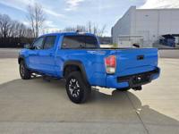 2020 Toyota Tacoma Double Cab 3.5L TRD Off-Road Portland - Image 8