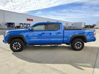 2020 Toyota Tacoma Double Cab 3.5L TRD Off-Road Portland - Image 9