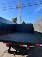 2025 ford e350 dump truck brand new Milwaukie - Image 5