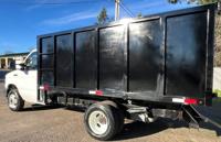 2025 ford e350 dump truck brand new Milwaukie - Image 6