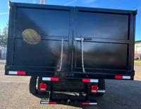 2025 ford e350 dump truck brand new Milwaukie - Image 7