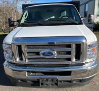 2025 ford e350 dump truck brand new Milwaukie - Image 8