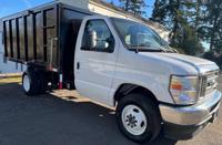 2025 ford e350 dump truck brand new Milwaukie - Image 9