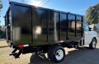 2025 ford e350 dump truck brand new Milwaukie - Image 10