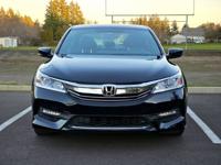 2017 Honda Accord Sport Special Edition Portland - Image 4