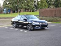 2017 Honda Accord Sport Special Edition Portland - Image 5