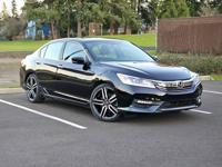 2017 Honda Accord Sport Special Edition Portland - Image 6