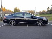 2017 Honda Accord Sport Special Edition Portland - Image 7