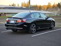 2017 Honda Accord Sport Special Edition Portland - Image 8