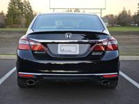 2017 Honda Accord Sport Special Edition Portland - Image 9