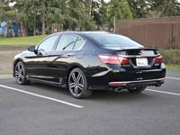 2017 Honda Accord Sport Special Edition Portland - Image 10