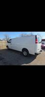 2014 Chevy Express 3/4 ton Cargo Van Oklahoma City