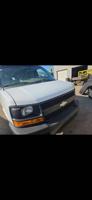 2014 Chevy Express 3/4 ton Cargo Van Oklahoma City - Image 8
