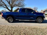 2014 Toyota Tundra SR5 TSS 4X4 - 161K - accident-free & smoke-free!! Norman - Image 4