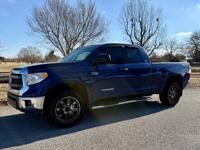 2014 Toyota Tundra SR5 TSS 4X4 - 161K - accident-free & smoke-free!! Norman - Image 6