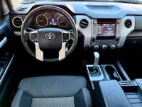 2014 Toyota Tundra SR5 TSS 4X4 - 161K - accident-free & smoke-free!! Norman - Image 9