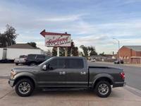 2018 Ford F-150 F150 F 150 SUPERCREW - Home of the ZERO Down ZERO Interest! + SOUTHWEST CAR SALES - Image 4
