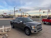 2018 Ford F-150 F150 F 150 SUPERCREW - Home of the ZERO Down ZERO Interest! + SOUTHWEST CAR SALES - Image 7