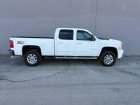 2013 Chevy Silverado 2500 HD 4X4 Crew Cab LTZ 6.6L DURAMAX E 58th St Ste B Tulsa, OK 74146 - Image 3