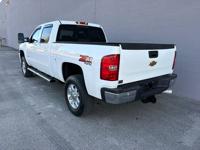2013 Chevy Silverado 2500 HD 4X4 Crew Cab LTZ 6.6L DURAMAX E 58th St Ste B Tulsa, OK 74146 - Image 7