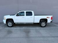 2013 Chevy Silverado 2500 HD 4X4 Crew Cab LTZ 6.6L DURAMAX E 58th St Ste B Tulsa, OK 74146 - Image 8
