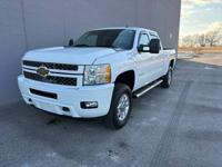 2013 Chevy Silverado 2500 HD 4X4 Crew Cab LTZ 6.6L DURAMAX E 58th St Ste B Tulsa, OK 74146 - Image 9
