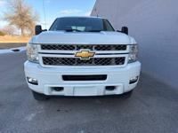 2013 Chevy Silverado 2500 HD 4X4 Crew Cab LTZ 6.6L DURAMAX E 58th St Ste B Tulsa, OK 74146 - Image 10