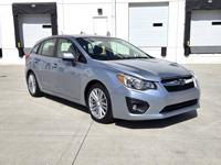 2014 Subaru Impreza 2.0i Limited Wagon Portland - Image 4