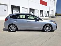 2014 Subaru Impreza 2.0i Limited Wagon Portland - Image 5